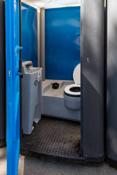 Best Long-term porta potty rental  in Coopersville, MI