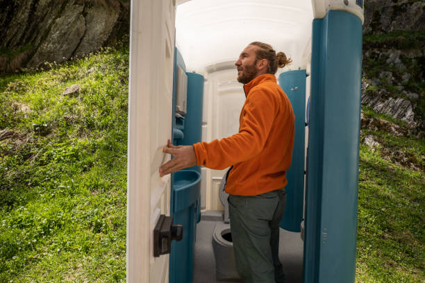 Best Handicap porta potty rental  in Coopersville, MI