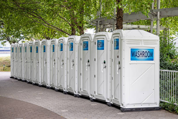 Best Porta potty for special events  in Coopersville, MI