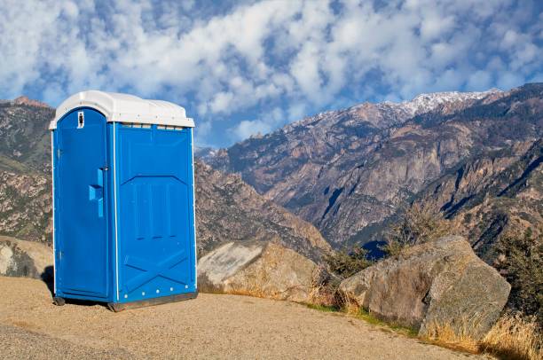 Sanitation services for porta potties in Coopersville, MI