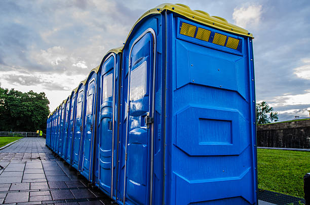 Best Affordable porta potty rental  in Coopersville, MI